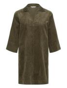 Part Two Sharripw Dr Khaki Green