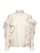 Copenhagen Muse Cmmolly-Shirt Is A Shirt In A Premium Material With A ...