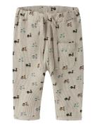 Name It Nbmnooter Pant Beige