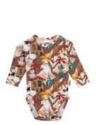 MUMIN Trädkoja Body Beige