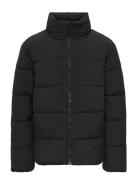 ONLY & SONS Osjglobal Puffer Jacket Otw Noos Svart