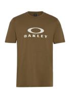 OAKLEY O Bark 2.0 Khaki Green