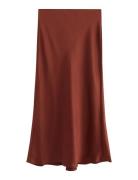 Lindex Skirt Maria Röd