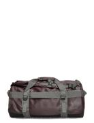 Rains Texel Duffel Bag Small W3 Grå