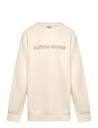 Björn Borg Borg Essential 3 Sweatshirt Kräm