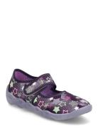 Superfit Bubble Lila