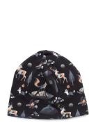 Reima Beanie, Tanssi Svart