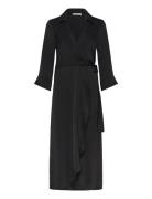 InWear Audaiw Long Dress Svart