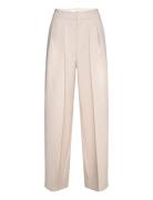 InWear Bryelleiw Wide Pant Kräm