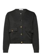 InWear Gidaiw Melange Vincent Jacket Grå