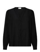 Kaffe Kamirabel Blouse Svart