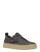 Clarks Torhill Lace G Grå
