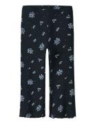 Name It Nmfvemia Pant Marinblå