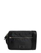 Markberg Flamembg Cross. Bag, Rec. Svart