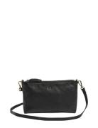 Markberg Mikalambg Cross. Bag,Soft Vin. Svart
