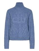 Munthe Loganberry Blå