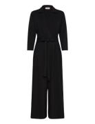 Jumperfabriken Blakely Jumpsuit Svart
