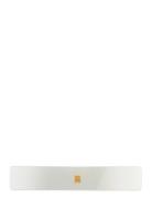Balmain Hair Couture Cellulose Acetate Barrette Pour Cheveux Medium Wh...