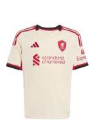 Adidas Performance Lfc A Jsy Y Multi/patterned