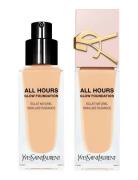Yves Saint Laurent Ysl All Hours Glow Foundation Lc1