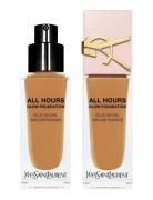 Yves Saint Laurent Ysl All Hours Glow Foundation Dw1