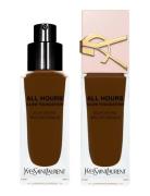 Yves Saint Laurent Ysl All Hours Glow Foundation