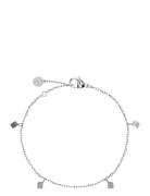 Edblad Dice Bracelet Steel Silver