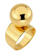 Edblad Sphere Ring Gold Guld