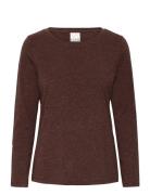 ICHI Ihrebel Ls Brun