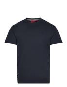 Superdry Essential Logo Emb Tee Marinblå