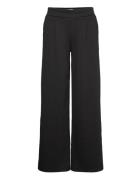 ICHI Ihkate Sus Long Wide Pa2 Svart