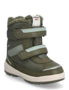 Viking Play Reflex Warm Gtx 2V Khaki Green