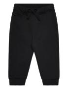 United Colors Of Benetton Trousers Svart