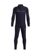 Under Armour Ua B Challenger Tracksuit Marinblå