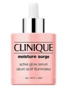 Clinique Moisture Surge Active Glow Serum Nude