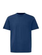 Blend Bhivo Tee Blå