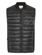 Blend Bheverest Vest Svart