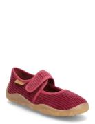 Bisgaard Bisgaard Maddy Burgundy