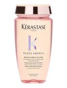 Kérastase Kérastase Gloss Absolu Bain Hydra-Glaze Shampoo 250Ml Nude