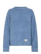 ICHI Ihblarisa Ls Blå