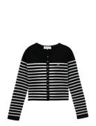 Maison Labiche Paris Cardinoux Mini Coeur / Gots Svart