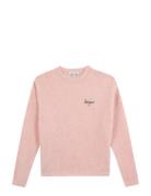 Maison Labiche Paris Cerisoles Bonjour Rosa