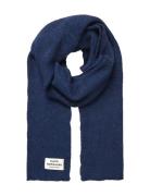 Mads Nørgaard Tosca Alona Scarf Blå