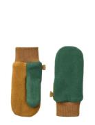 Liewood Solar Fleece Gloves Multi/patterned