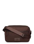 Markberg Flamembg Cross. Bag, Rec. Brun