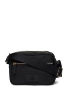 Markberg Blockmbg Cross. Bag, Rec. Svart
