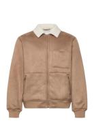 Makia Author Jacket Brun