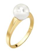 Edblad Gabrielle Ring Gold Guld