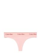 Calvin Klein Thong Rosa