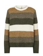 Soyaconcept Sc-Ilene Khaki Green